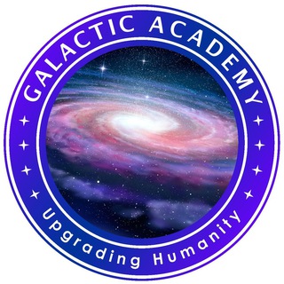 Telegram profile photo for Galactic Academy of New Earth