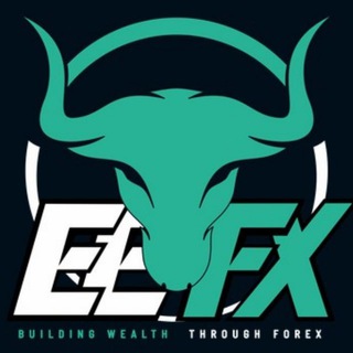 Telegram profile photo for EEFX FREE SIGNALS