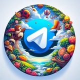 Telegram profile photo for NiceBotToDay