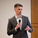 Telegram profile photo for Александр Попонин|Эксперт в сфере недвижимости и банковской деятельности