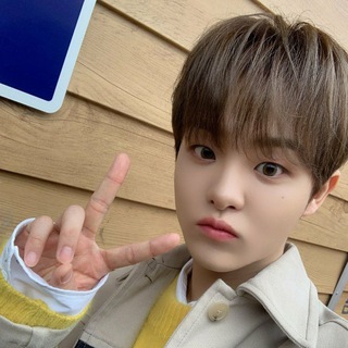 Telegram profile photo for jihoon