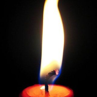 Telegram profile photo for יארצייט יומי