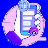 Telegram profile photo for ویوگیر سرعتی ⛓