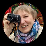 Telegram profile photo for NataDayBlog