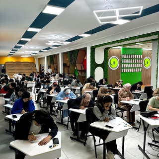 Telegram profile photo for Mock Exam Centre