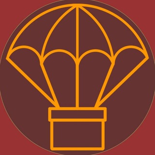 Telegram profile photo for درآمد از ایردراپ ها