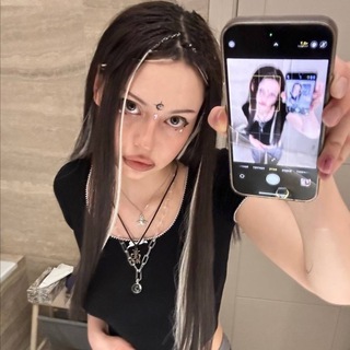 Telegram profile photo for @tiktok_off_18 | tiktok girl | tiktok dance | hot tiktok | video tiktok