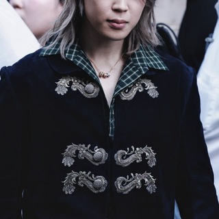 Telegram profile photo for Нежный лис
