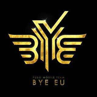 Telegram profile photo for BYE TEAM