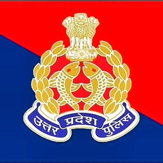 Telegram profile photo for UP Police SI & Constable Group ( PYQ ) + practice Set Questions