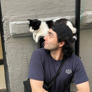Telegram profile photo for Hs