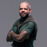 Telegram profile photo for Anderson Silva Brasilia