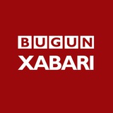Telegram profile photo for Bugun xabari
