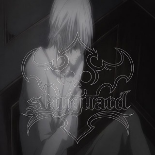 Telegram profile photo for #slayguard