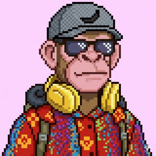 Telegram profile photo for Wister- Trades