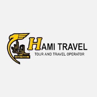 Telegram profile photo for تور و بلیط تخفیف دار حامی گشت✈️