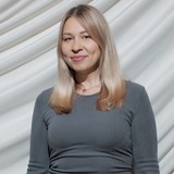 Telegram profile photo for ДАРЬЯ КОЛЕГОВА