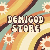 Telegram profile photo for Catalogues Demigod