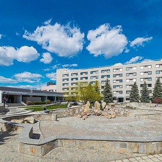 Telegram profile photo for Екатеринбургский центр МНТК «Микрохирургия глаза»