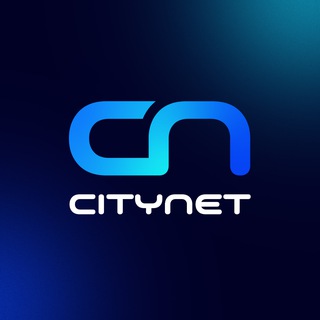Telegram profile photo for CityNet