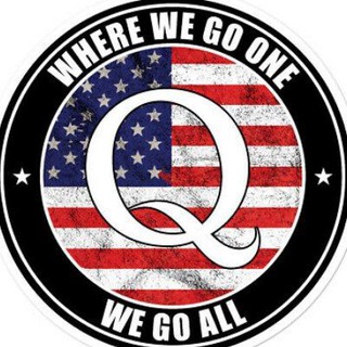 Telegram profile photo for Qanon CZ / SK
