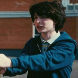 Telegram profile photo for messages