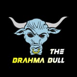Telegram profile photo for Brahma Bull's World ๐
