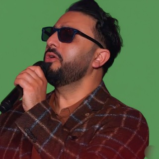 Telegram profile photo for ولید همراز | Walid Hamraaz