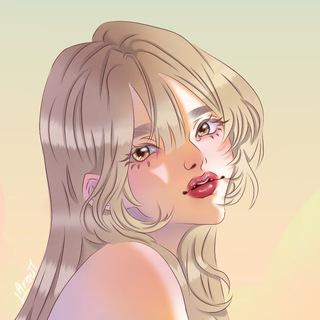 Telegram profile photo for ARISU
