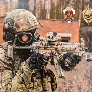 Telegram profile photo for БРОНЕЖИЛЕТЫ | ВОЕННАЯ ЭКИПИРОВКА