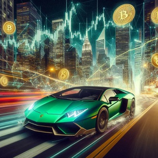 Telegram profile photo for GoldenRunnerCopyFX