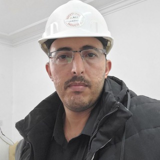 Telegram profile photo for (مكتبة المهندس هلال شداد ) ARCH HILAL