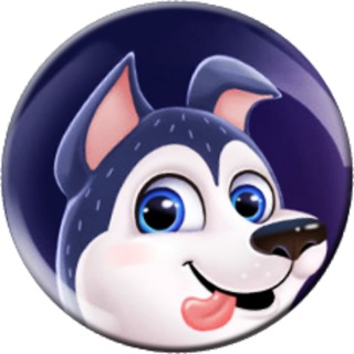 Telegram profile photo for DogMoon News