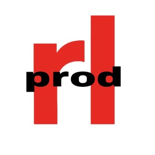 Telegram group profile photo for relixprod