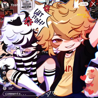 Telegram profile photo for S!¡wxx#🤍
