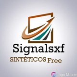 Telegram profile photo for Weltrade / Deriv SinteticosXF