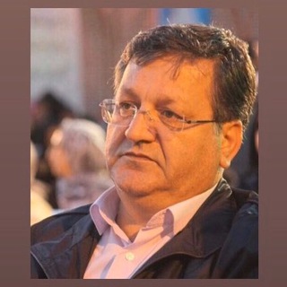 Telegram profile photo for كانال اختصاصى حسين سيوانى