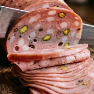 Telegram profile photo for Паттайя*Домашняя колбаса*Home charcuterie compendium