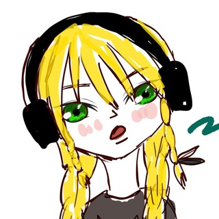 Telegram profile photo for Itashi~