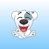 Telegram profile photo for ПОРТФОЛИО/Kurilov Design
