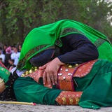 Telegram profile photo for واقعه الطف البخضير