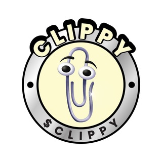 Telegram profile photo for Clippy AI $CLIPPY Portal