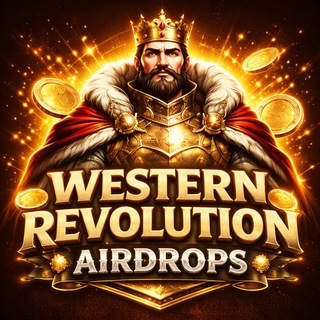 Telegram profile photo for WRC Airdrops
