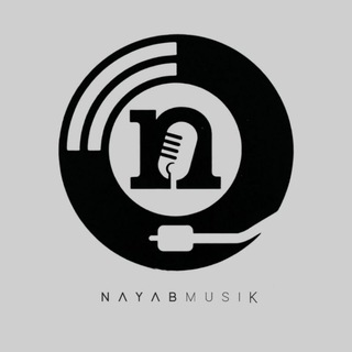 Telegram profile photo for نایاب موزیک | NayabMusik