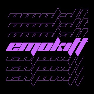 Telegram profile photo for emokitt