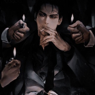 Telegram profile photo for Anime Dominion – سيادة الأنمي