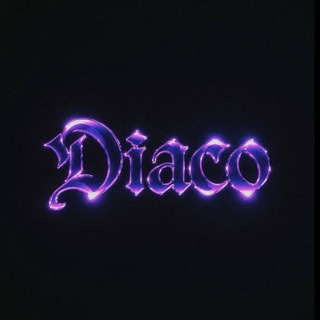 Telegram profile photo for Diaco