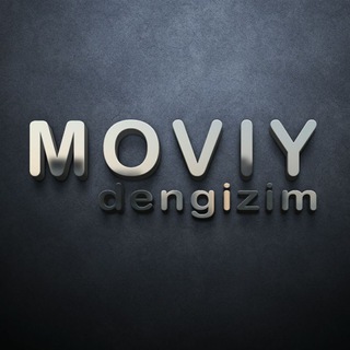 Telegram profile photo for Moviy Dengizim