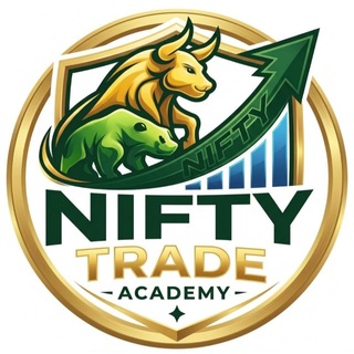 Telegram profile photo for 🏆 Nifty Trade Academy 🏆