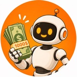 Telegram profile photo for 1K EVENT 💣